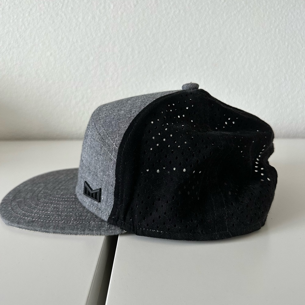 Melin Trenches Hat